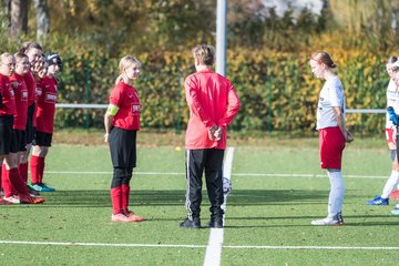 Bild 14 - wBJ SV Wahlstedt - SC Union Oldesloe : Ergebnis: 2:0